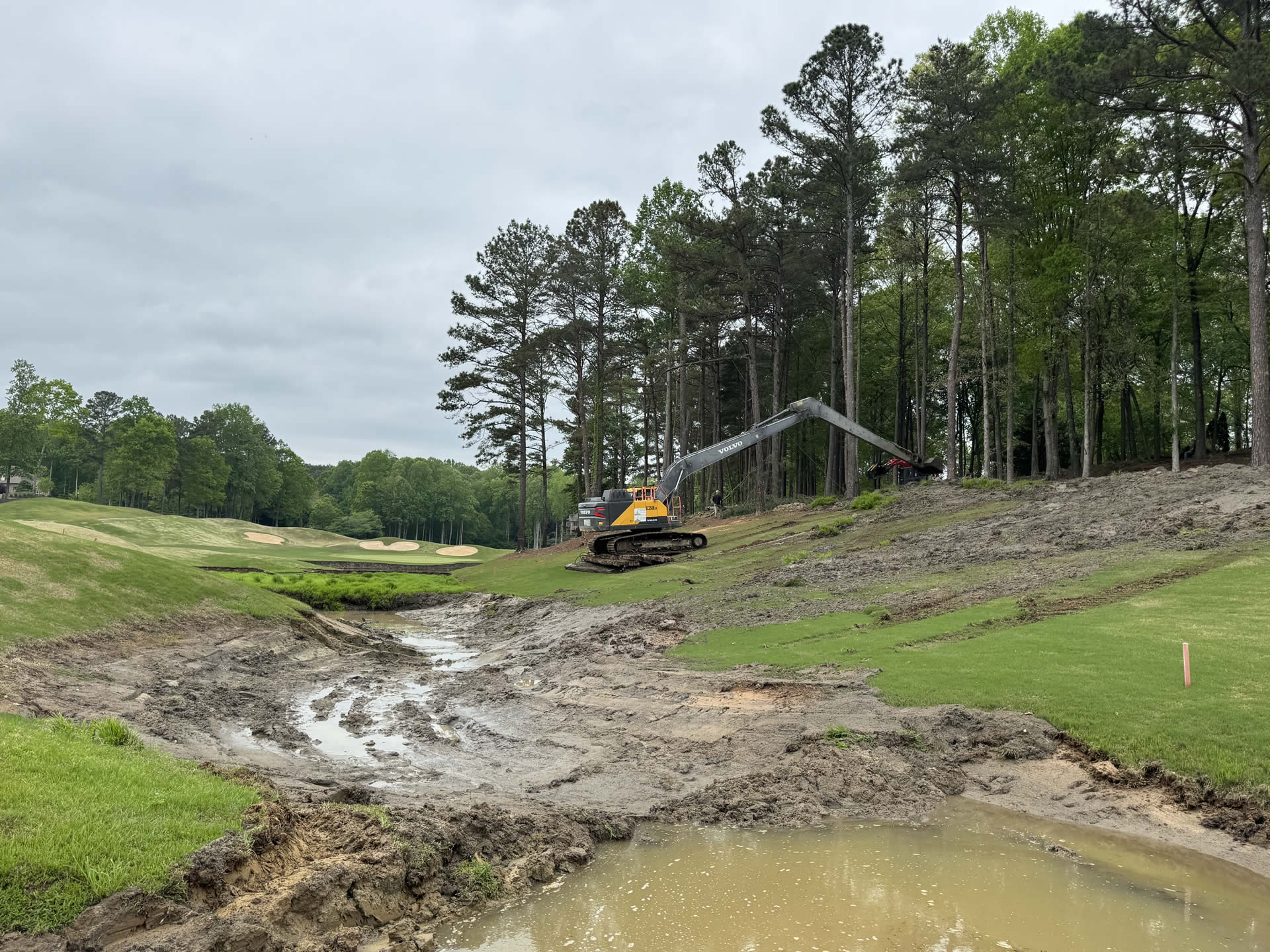 Pond & Lake Management Company