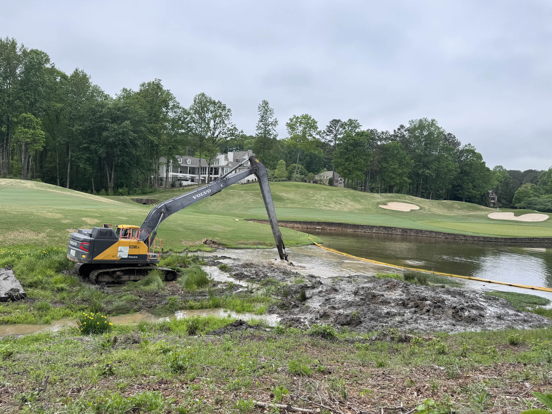 Pond & Lake Management Company