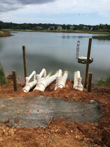 Why Doesn't My Pond Pump Work?