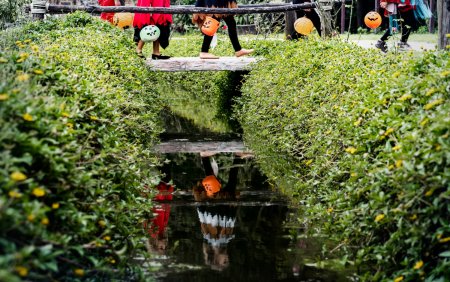 Why Regular Retention Pond Maintenance Is Essential