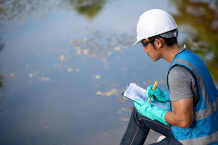 The Science Behind Healthy Lakes: A Guide to Lake Management Basics