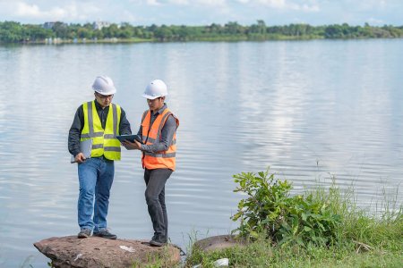 Is Your Lake Getting Shallower Every Year? Here’s What’s Happening